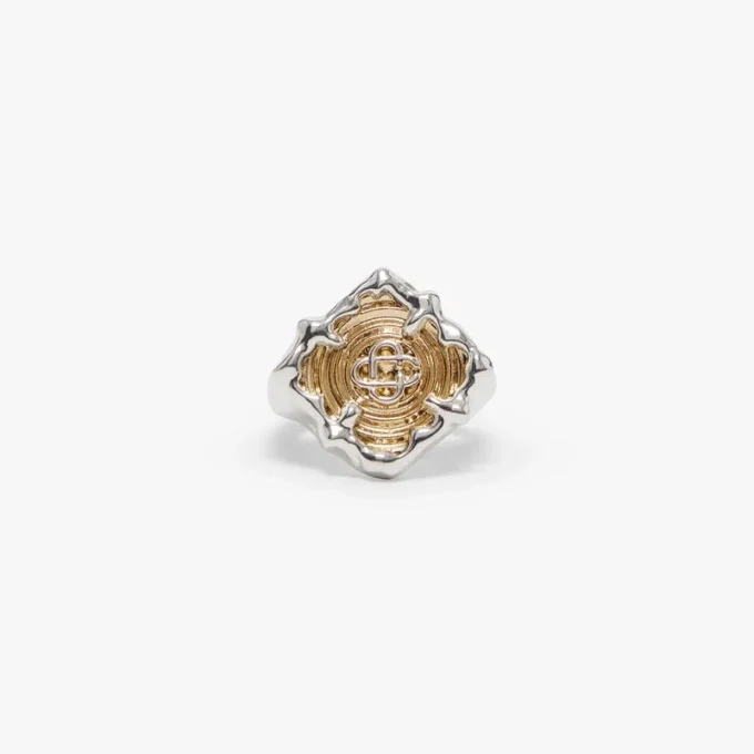 Splash-Siegelring Splash-Siegelring