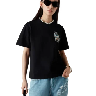 Spoke Wheel Halskette