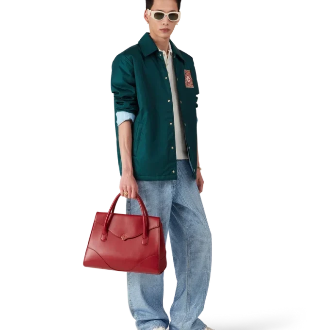 Sport-Medaillon-Ring