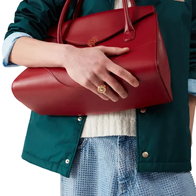 Sport-Medaillon-Ring