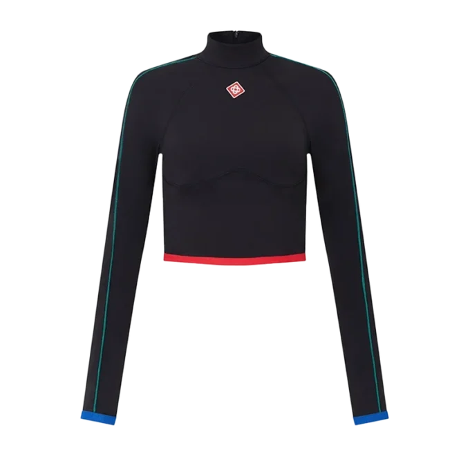 Sport-Oberteil Sport-Oberteil