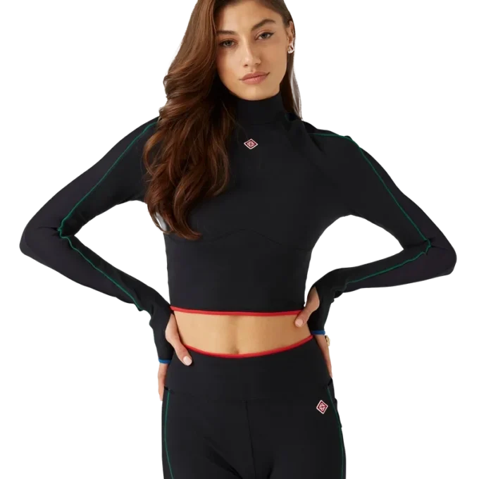 Sport-Oberteil Sport-Oberteil