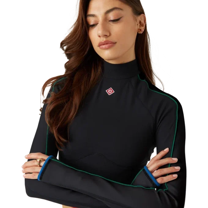 Sport-Oberteil Sport-Oberteil