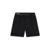 Sportliche Tailoring-Shorts