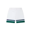 Sportliche Tailoring-Shorts