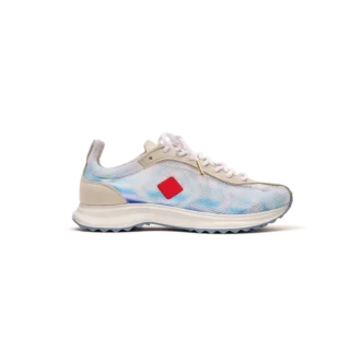 Herren-Sneaker „Stade Blue“