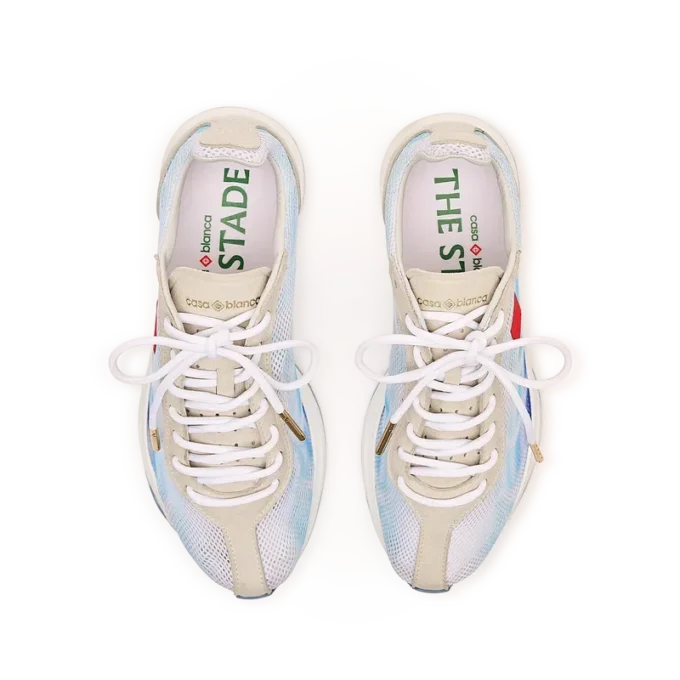 Stade Blue Sneaker für Damen Stade Blue Sneaker für Damen