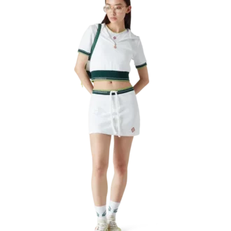 Stade Green Sneaker für Damen