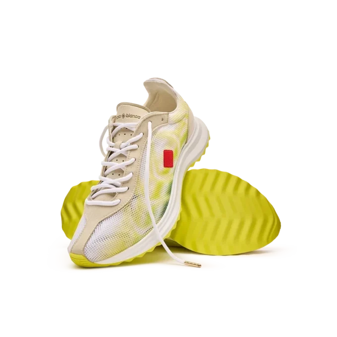 Herren-Sneaker „Stade Green“