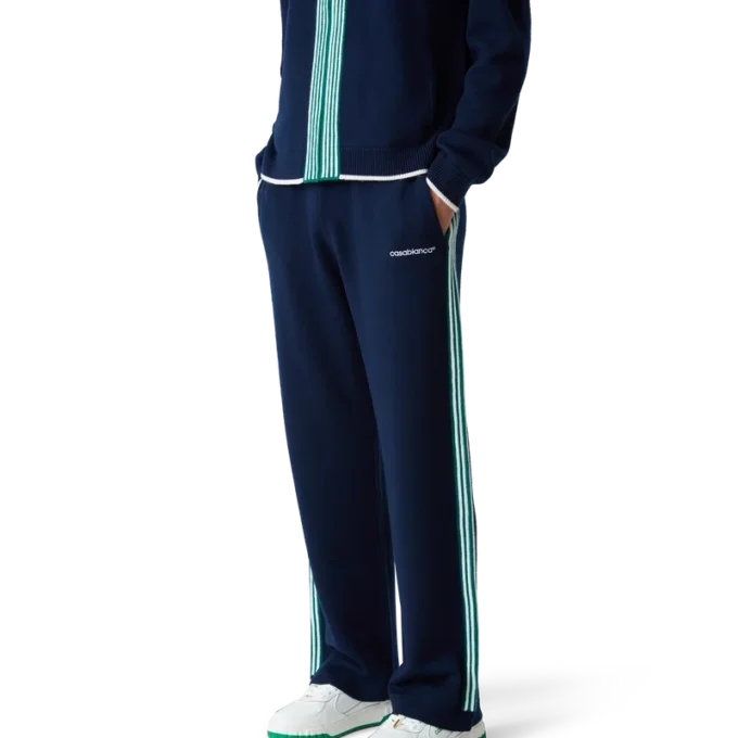 Strick-Tennishose Strick-Tennishose