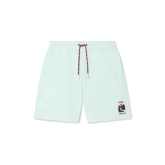 Sunset Valley Sweatshorts