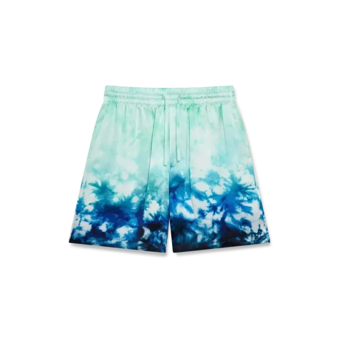 Surf Lotus Seidenshorts Surf Lotus Seidenshorts