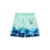 Surf Lotus Seidenshorts Surf Lotus Seidenshorts