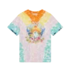 Surf Trip Tie-Dye-T-Shirt