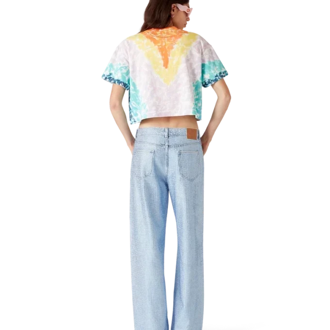 Surf Trip Tie-Dye-T-Shirt Surf Trip Tie-Dye-T-Shirt