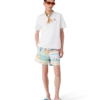 Surreal Pool Shorts Surreal Pool Shorts