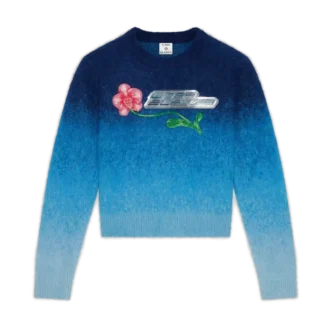 Sweatshirt „Gradient Orchid“ Sweatshirt „Gradient Orchid“