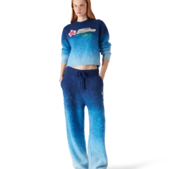 Sweatshirt „Gradient Orchid“ Sweatshirt „Gradient Orchid“