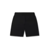 Sweatshorts mit Diamant-Logo