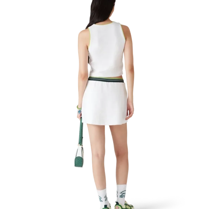 Tanktop mit Diamant-Logo