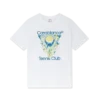 Tennis Club Icon Kurzarm-T-Shirt