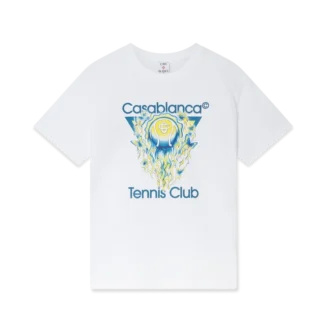 Tennis Club Icon Kurzarm-T-Shirt