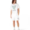 Tennis Club Icon Kurzarm-T-Shirt