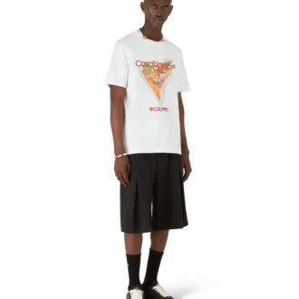 Tennis Club Icon Kurzarm-T-Shirt