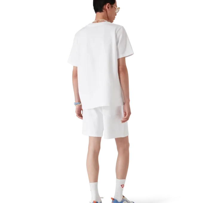 Tennis Club Icon Kurzarm-T-Shirt