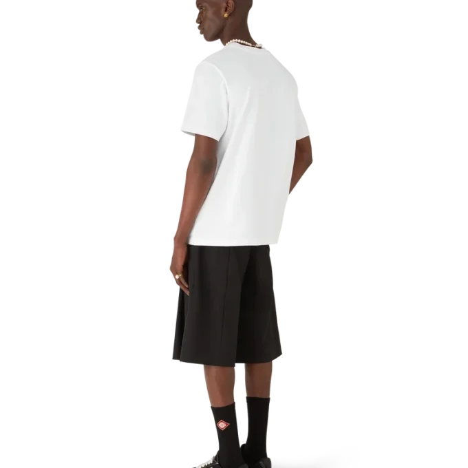 Tennis Club Icon Kurzarm-T-Shirt