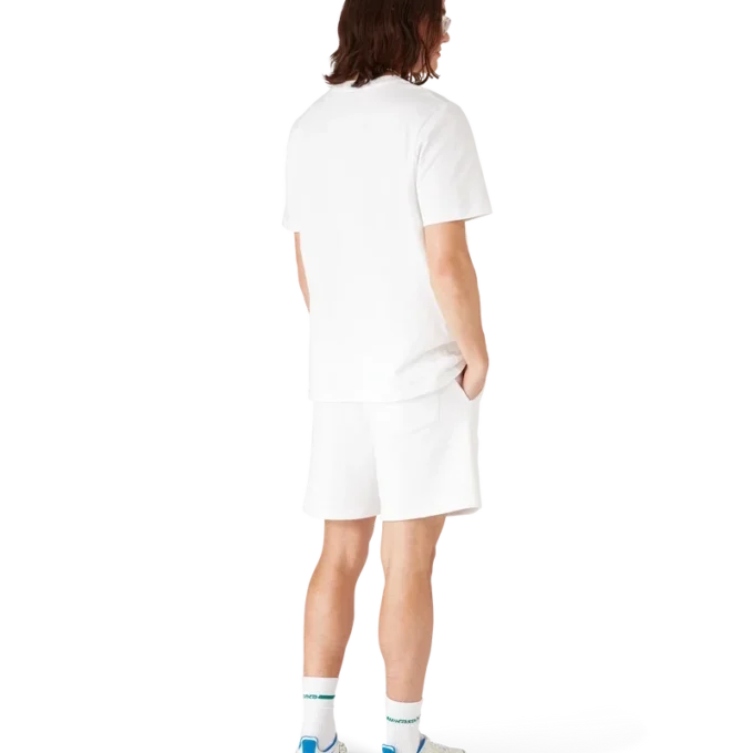 Tennis Club Icon Kurzarm-T-Shirt