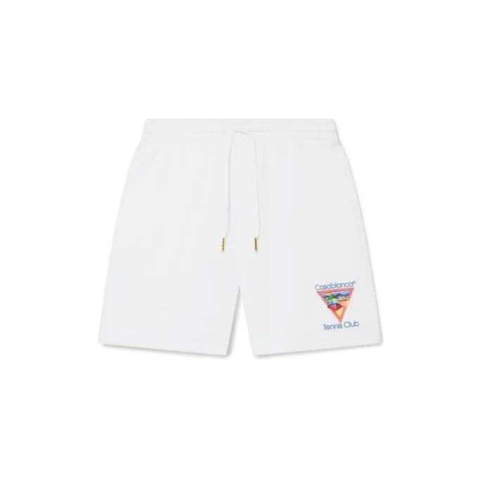 Tennis Club Icon Sweatshorts