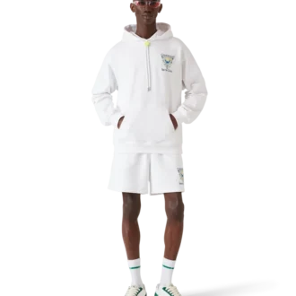 Tennis Club Icon Sweatshorts