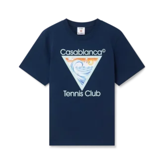 Tennis Club Icon T-Shirt