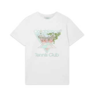 Tennis Club Icon T-Shirt