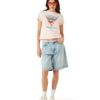 Tennis Club Icon T-Shirt