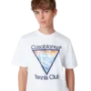 Tennis Club Icon T-Shirt