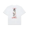 Tennis Girl Kurzarm-T-Shirt