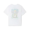 Tennis Pastelle T-Shirt