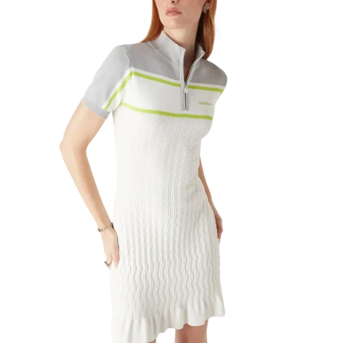 Tennis-Polokleid