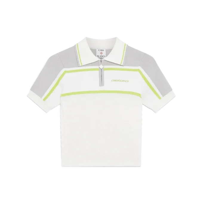 Tennis-Poloshirt Tennis-Poloshirt
