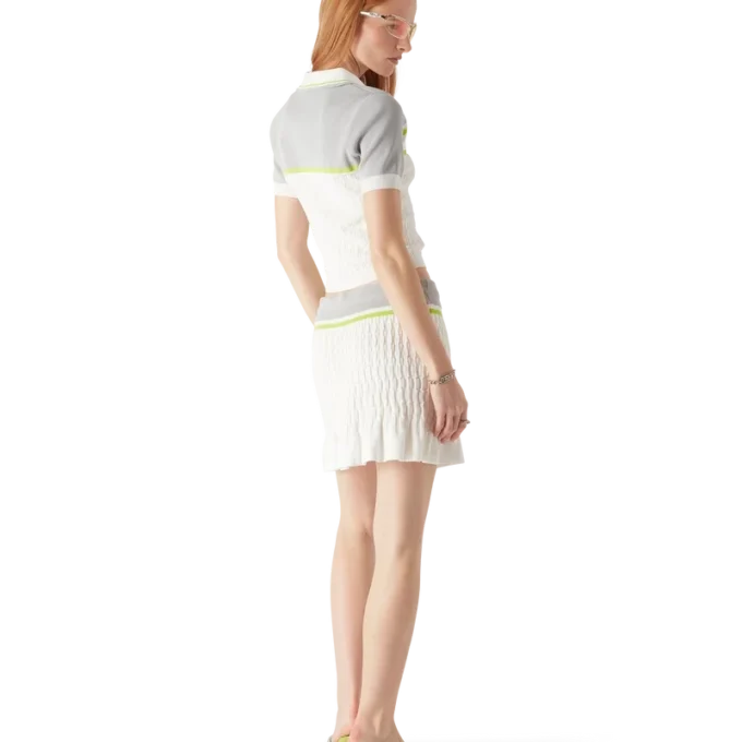 Tennis-Poloshirt Tennis-Poloshirt