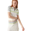 Tennis-Poloshirt Tennis-Poloshirt