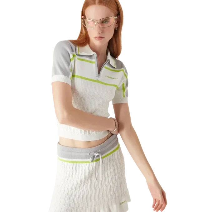 Tennis-Poloshirt Tennis-Poloshirt