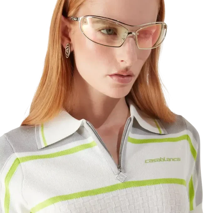 Tennis-Poloshirt Tennis-Poloshirt