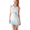 Tennis-Racer-Kleid mit Print Tennis-Racer-Kleid mit Print