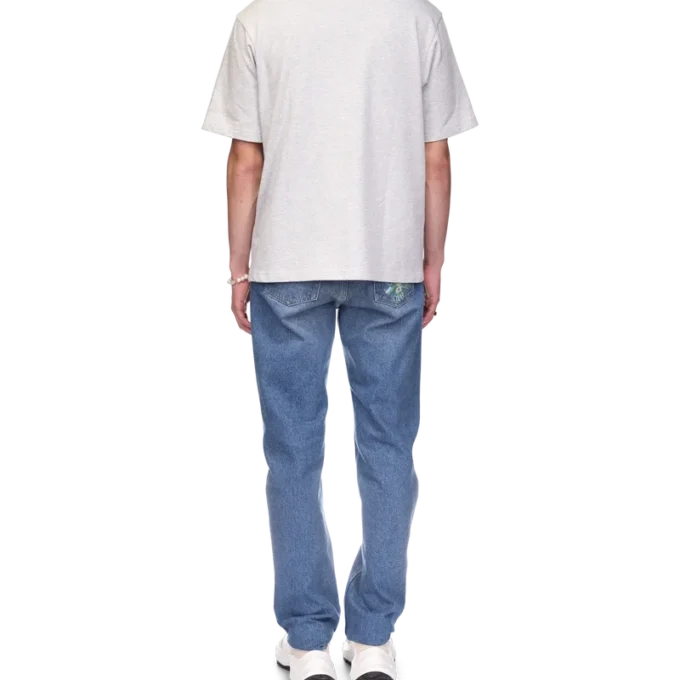 Tennis Statues Oversized-T-Shirt