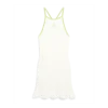 Tennis-Träger-Kleid