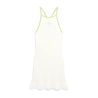 Tennis-Träger-Kleid Tennis-Träger-Kleid