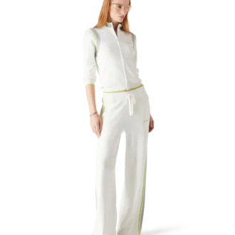 Tenniskleidung mit Reißverschluss Tenniskleidung mit Reißverschluss